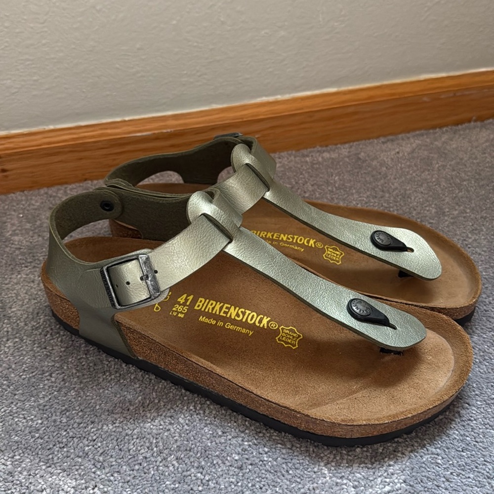 Kairo Birkenstock New